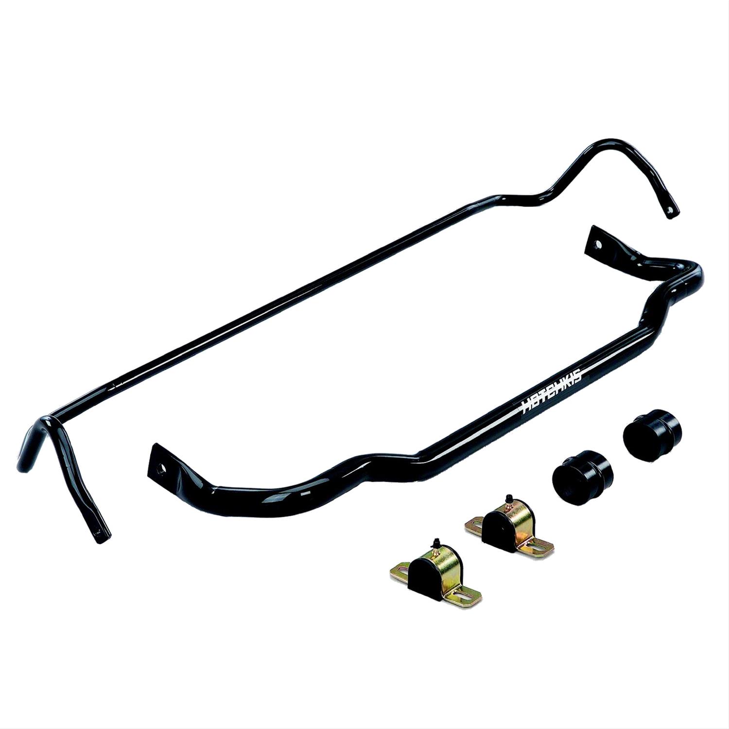 Hotchkis Anti-Sway Bar Kit 08-10 Dodge Challenger RWD - Click Image to Close